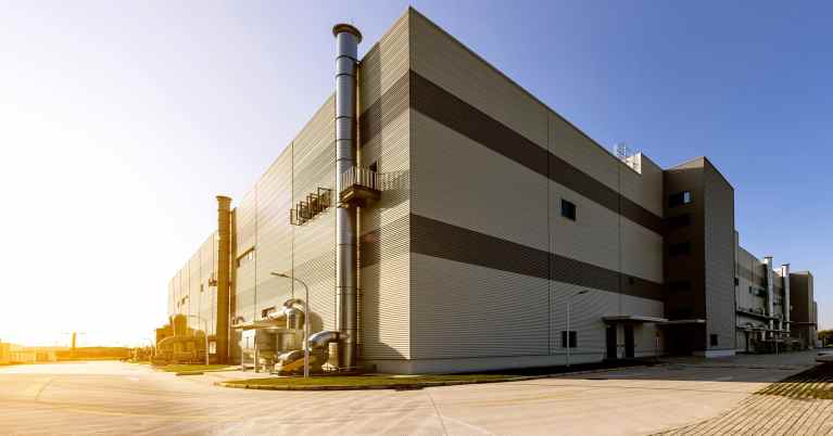 YOUR INDUSTRY