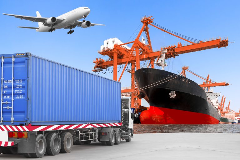 LOGISTICS & MATERIALS MANAGEMENT