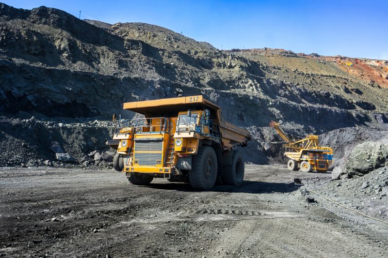 MINING