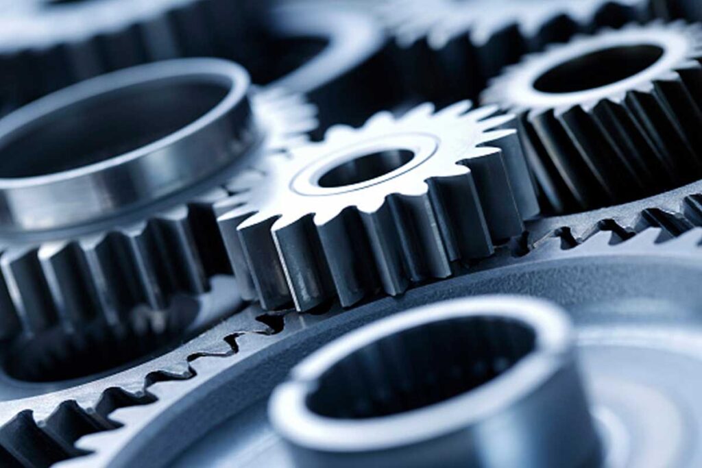 Tool Steel