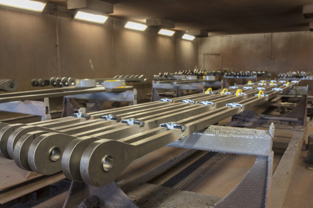 Structural Steel