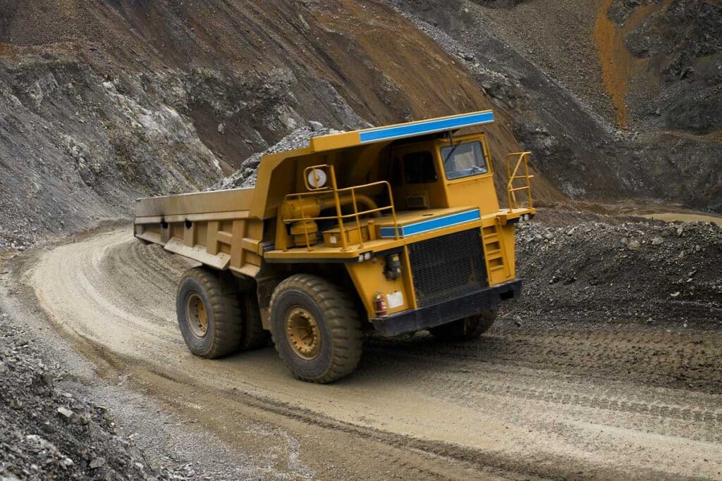 wear resistant steel