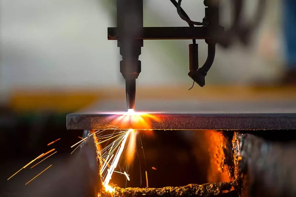 Oxy-Fuel Cutting l Proplate USA