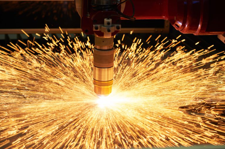 Plasma Cutting l Proplate USA